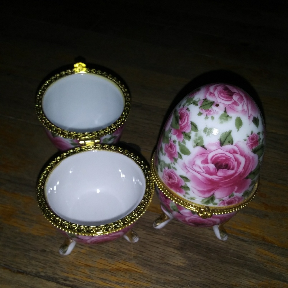 Decoration Holders - Picture 2 of 7